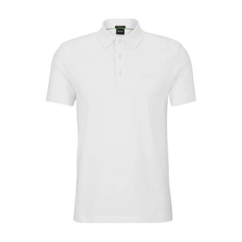 POLO BLANCA PADDY 1 BOSS